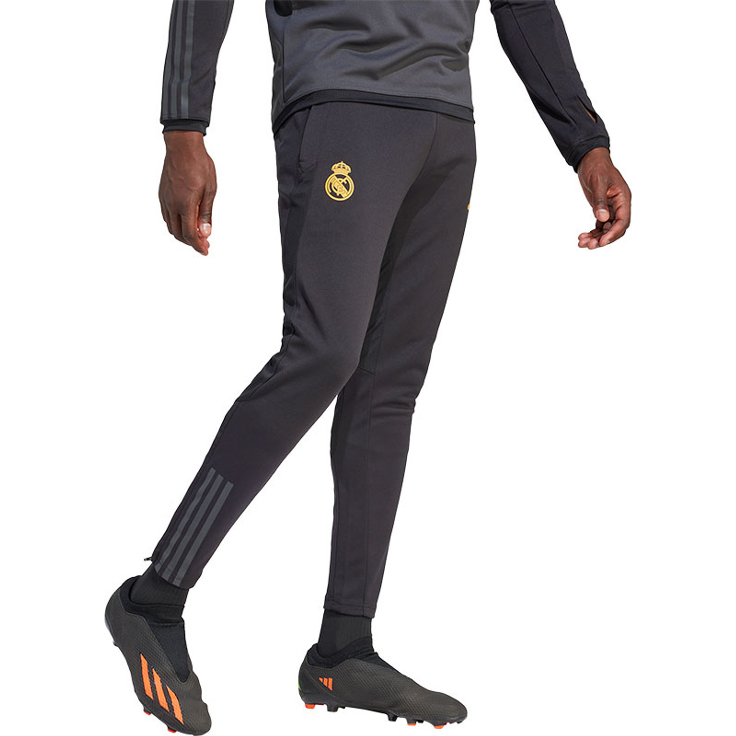 adidas Real Madrid Trainingspak Europa