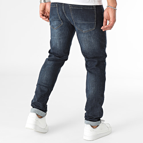 Jean Slim Bleu Brut