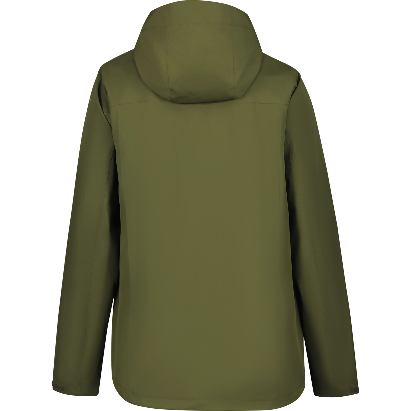 Icepeak Herren-Regenjacke Bangs olive, 48