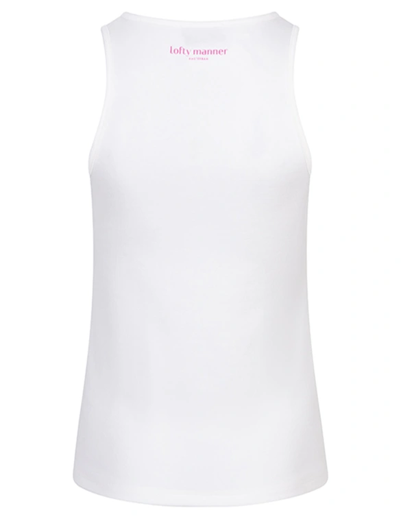 Lofty Manner Top Shani QD11