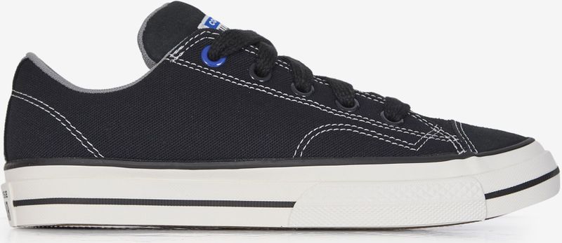 Sneakers Converse Chuck Taylor Puff  Zwart  Heren