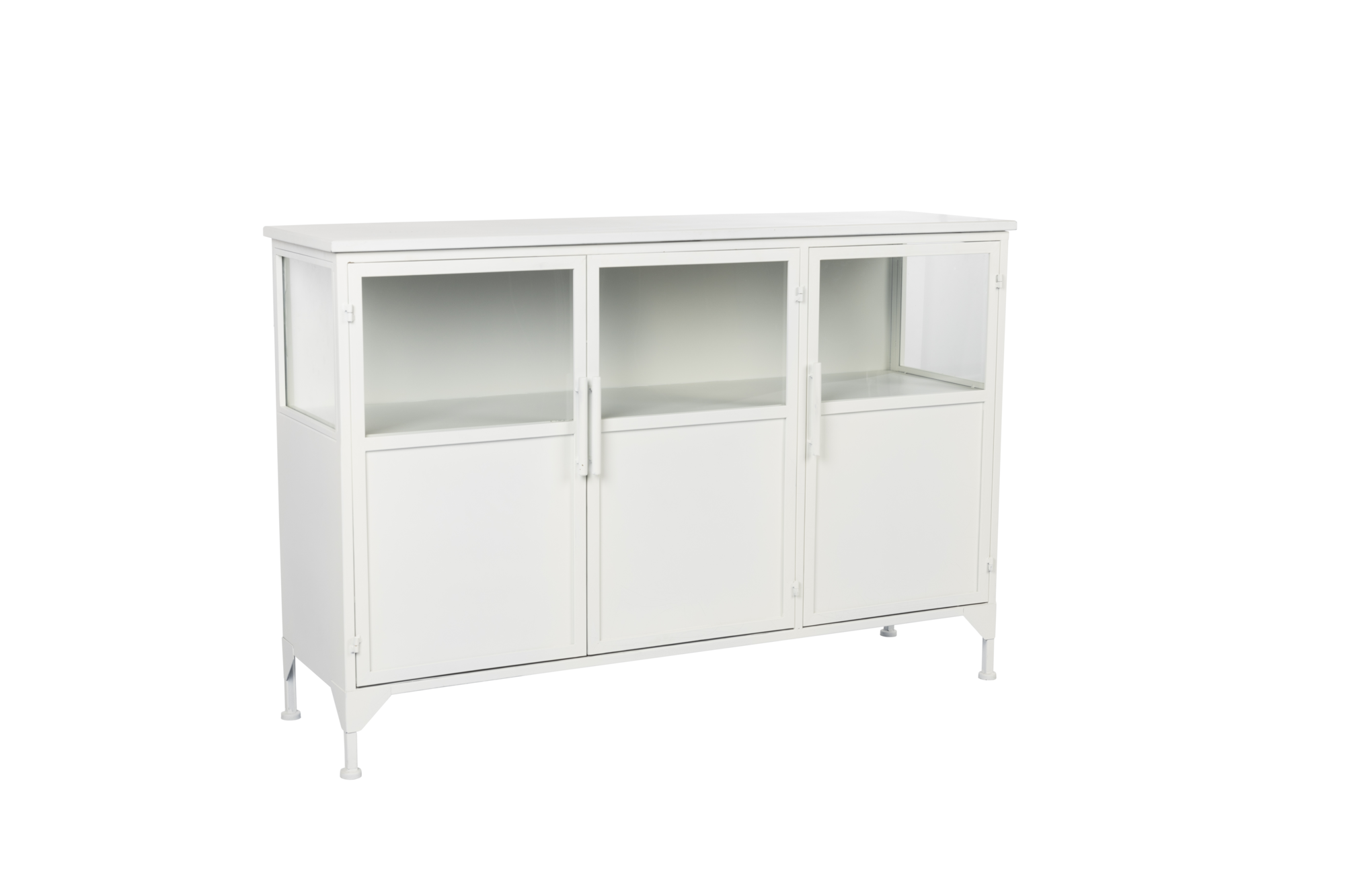 Dressoir Miya Laag