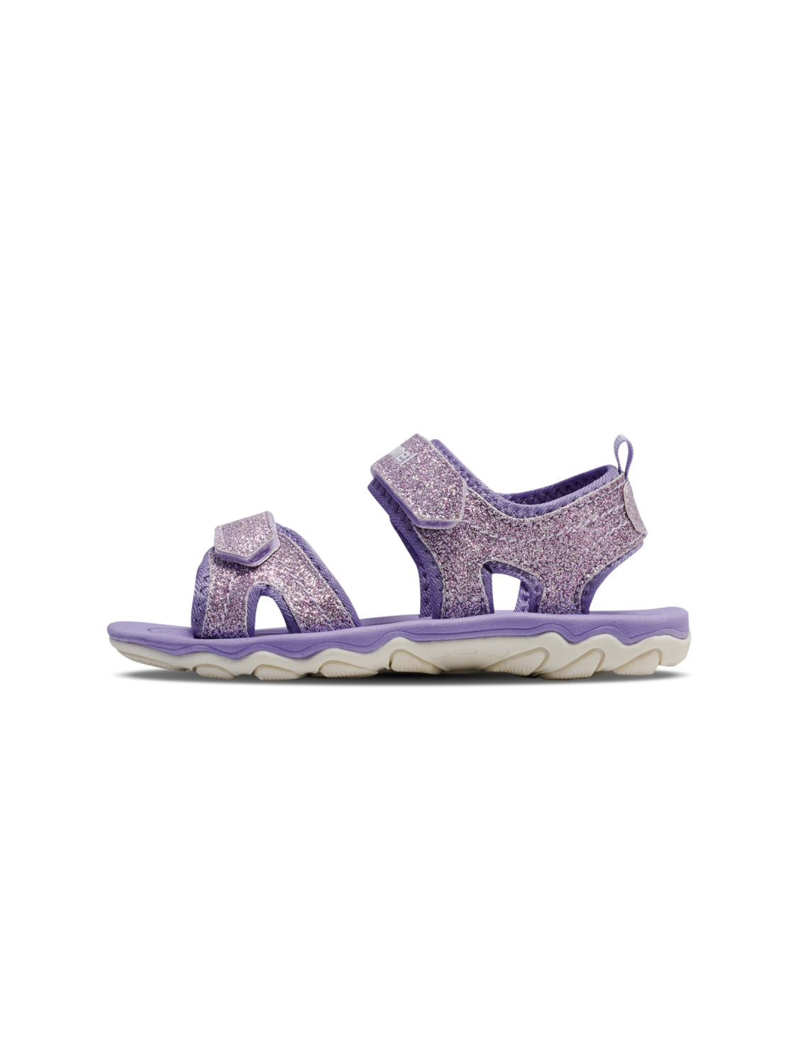 SANDAL GLITTER JR