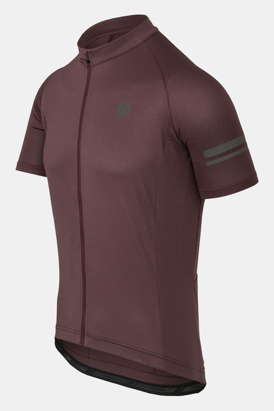 AGU AGU Core Jersey Ss Essential