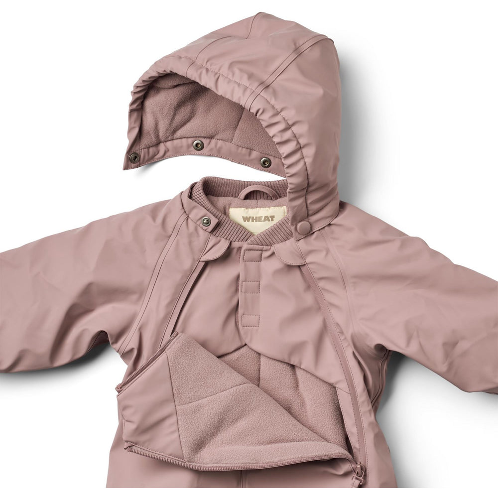 Køb Wheat Dusty Lavender Flyverdragt Evig