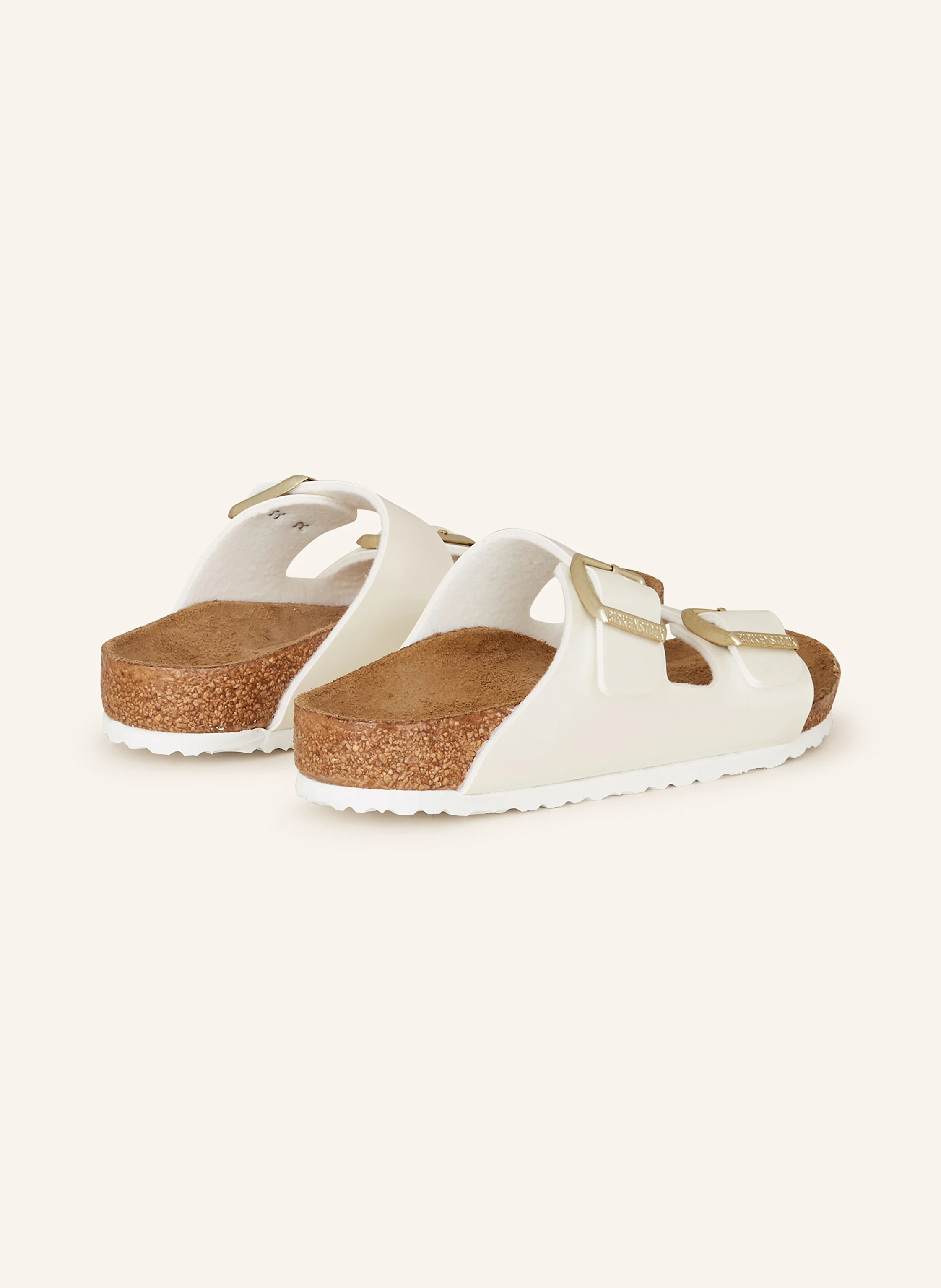 BIRKENSTOCK Pantoletten ARIZONA