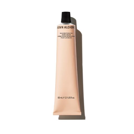 Grown Alchemist Rich Restorative Hand Cream, 65 ml
