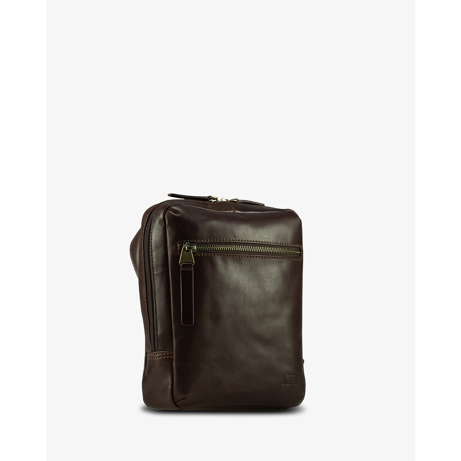 Jost Skagen Shoulderbag XS brown