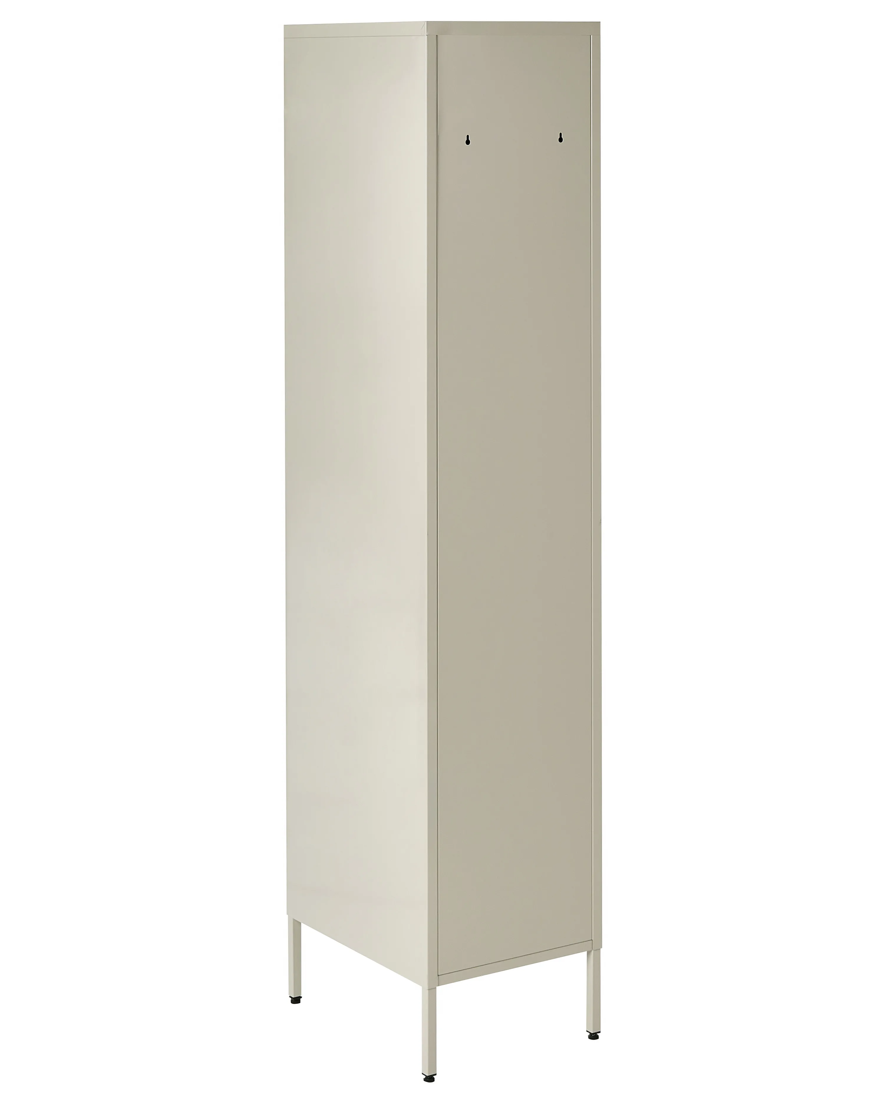 Kantoorkast FROME Metaal Lichtbeige
