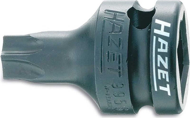 Hazet - 995S-T45 - Schroevendraaier Inzetstuk - Gefosfateerd - Chroom-vanadium Staal