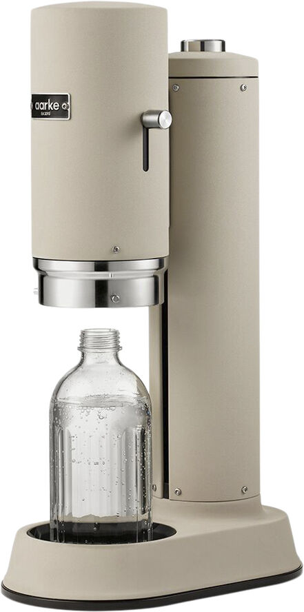 Aarke Kitchenware Carbonator Pro Sand