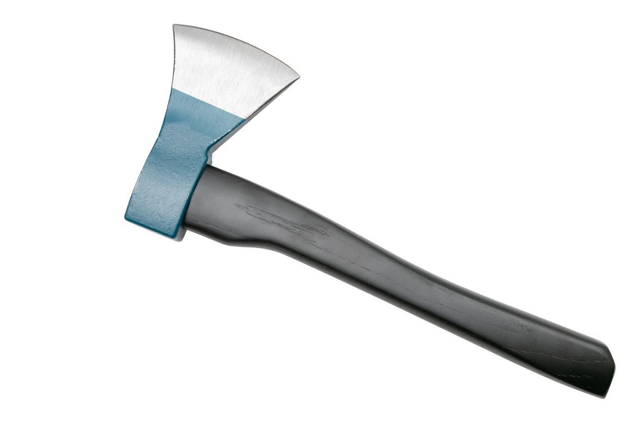 WOOX Thunderbird werpbijl, blauw