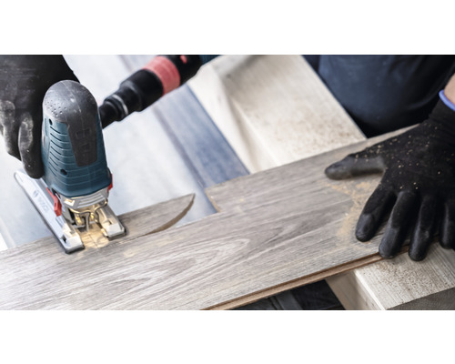 Bosch Professional T128 BHM decoupeerzaagblad