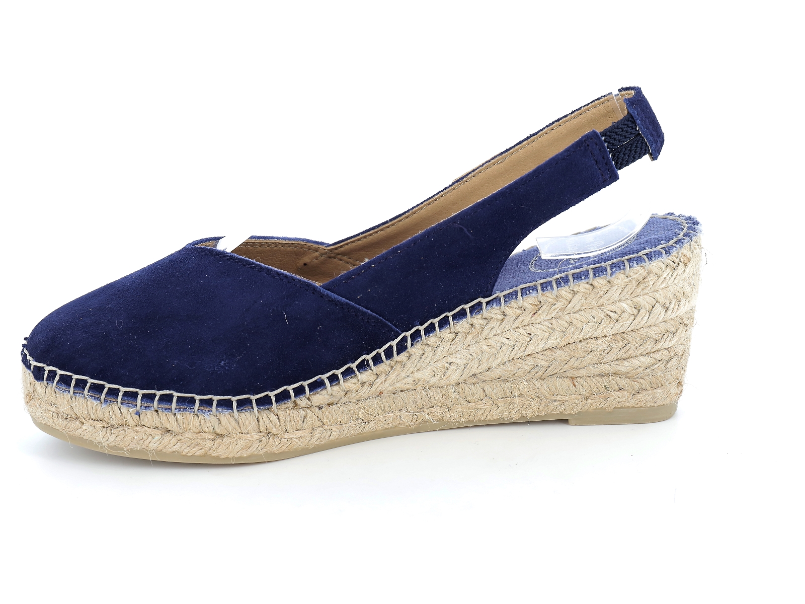 Toni pons-BETTY - A Nubuck Marine