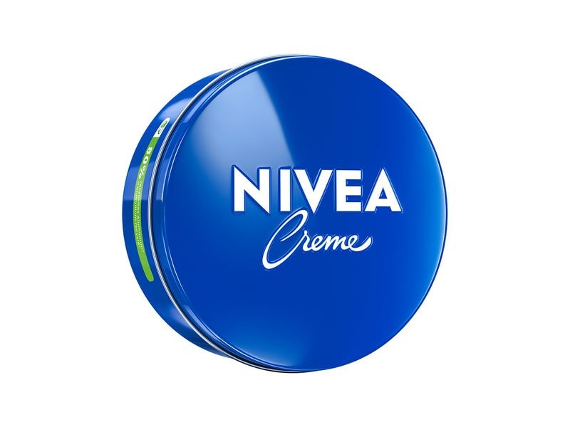 NIVEA Körperpflege Creme Dose 400 ml Unübertroffene Hautpflege für jeden Hauttyp