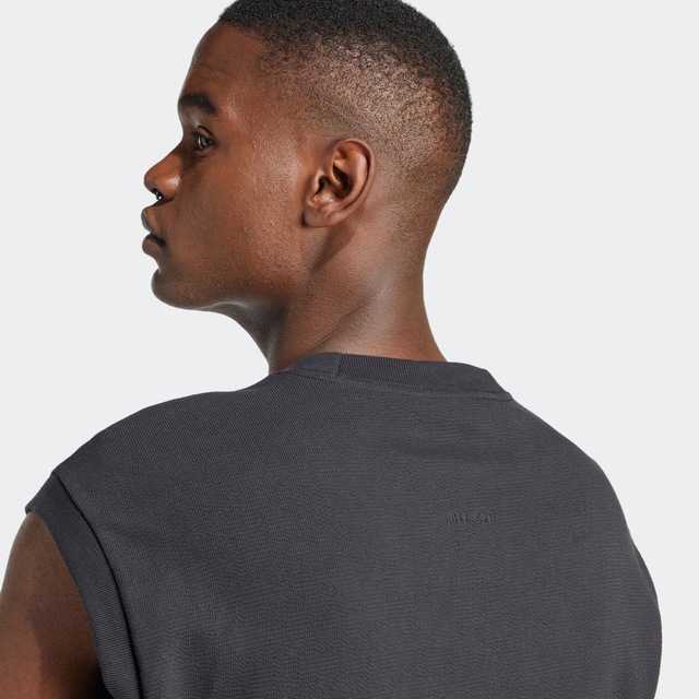 adidas Sportswear Tanktop »M A SZN L TAB«
