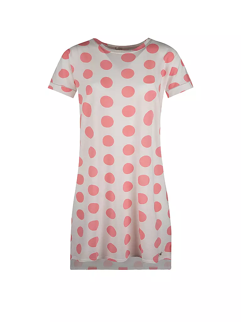 SHORT STORIES Sleepshirt creme