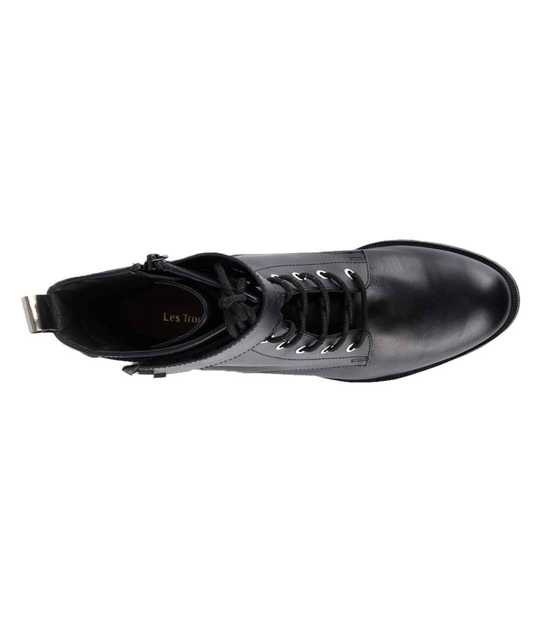 Bottes Cuir Les Tropeziennes Par M.Belarbi Lucile