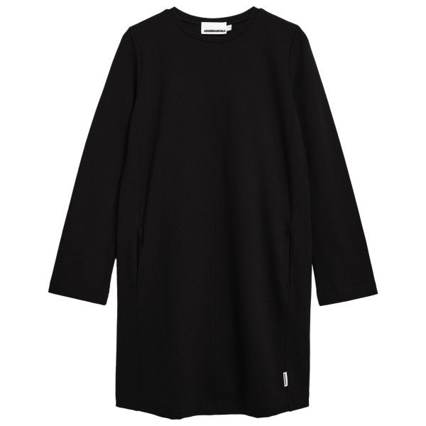 ARMEDANGELS - Women's Maariliana L/S Jersey Dress - Robe