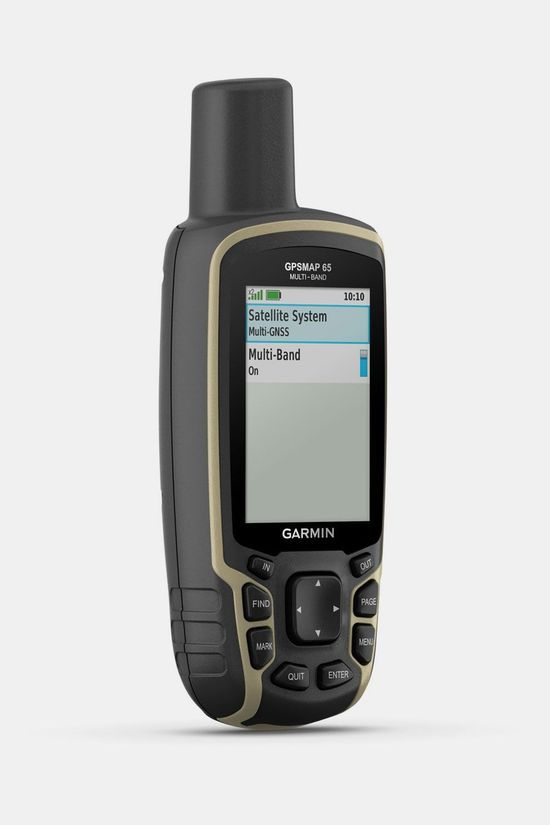 Garmin Garmin GPSMAP 65
