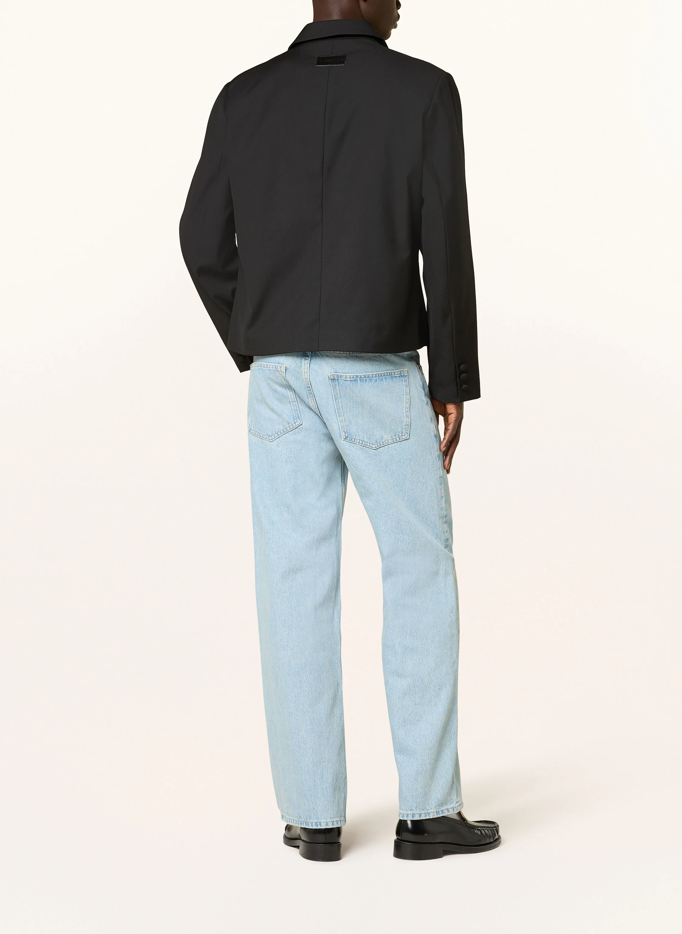 EIGHTYFIVE Jeans Relaxed Fit
