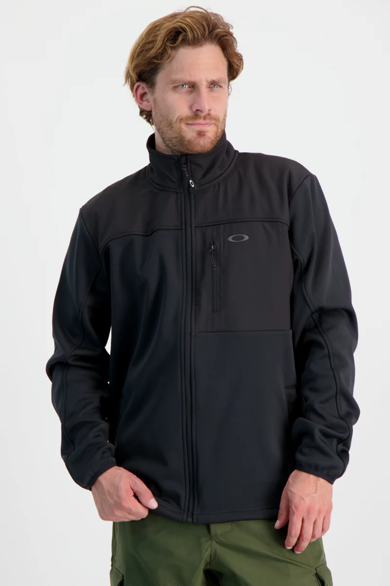 Oakley Whistler RC Herren Midlayer