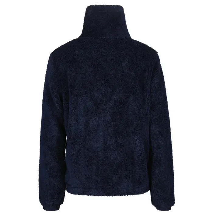 Luhta Luta Aho Midlayer Fleece Jas Dames