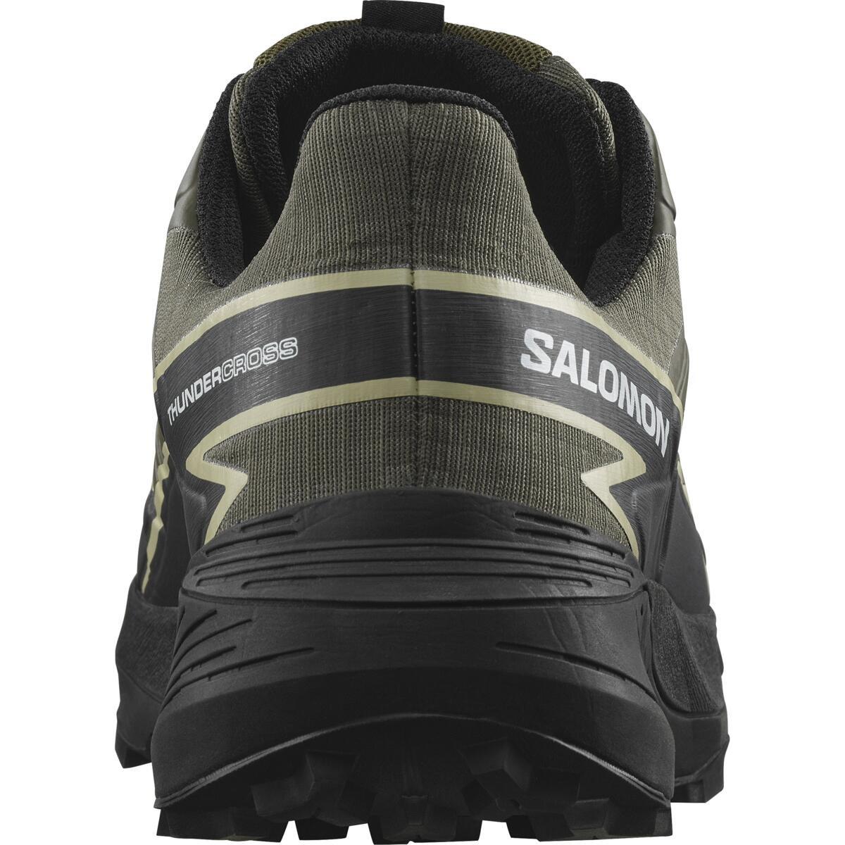Salomon Thundercross Gore Tex Mens Trail Running Shoes