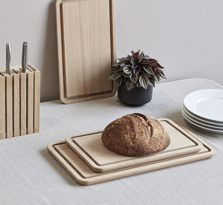 Andersen - Furniture Andersen Carvingboard Large - 50 x 27 cm Eg