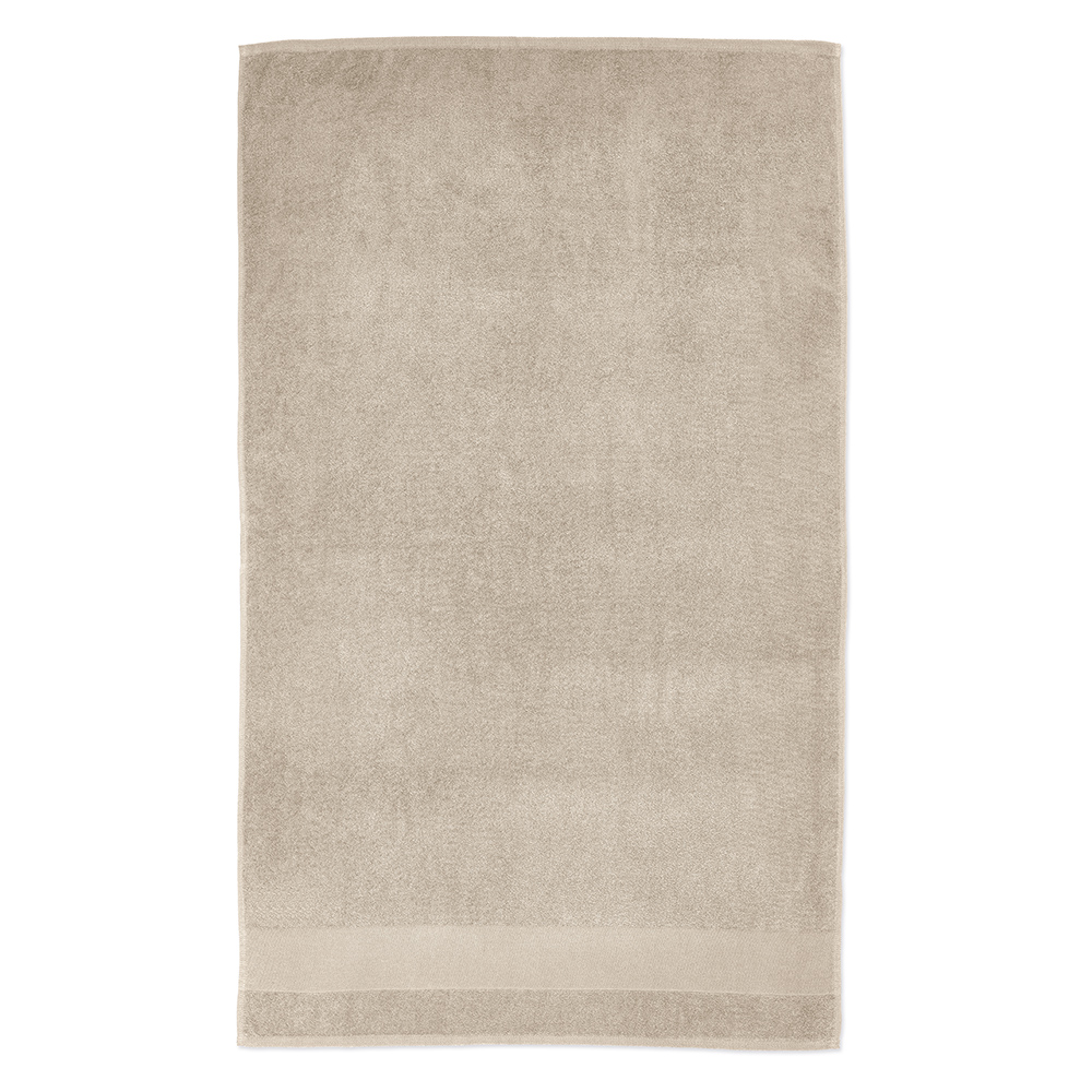 Aodaci ATW010 - Serviette Donatello XL Coton recyclé 370 gsm UE