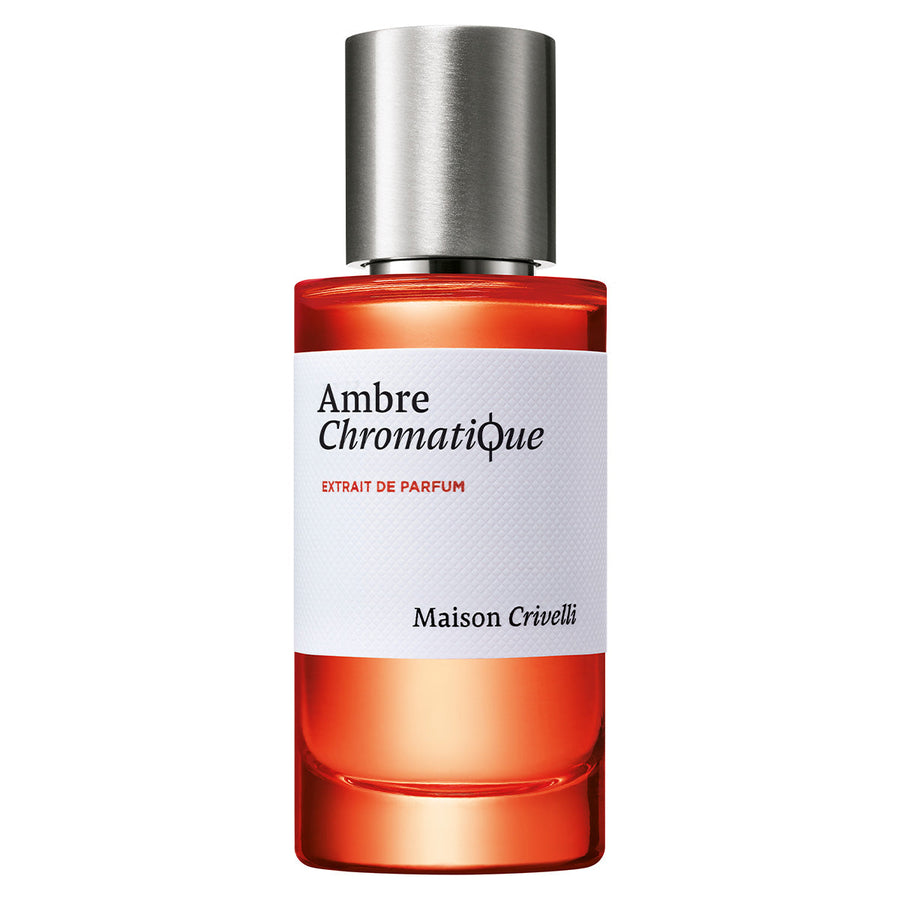 Ambre ChromatiQue