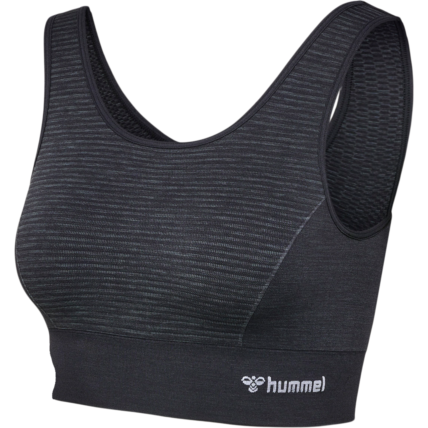 hmlMT IVY SEAMLESS SPORTS TOP
