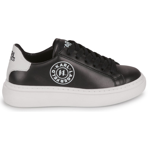 Karl Lagerfeld - Z29068 - Noir