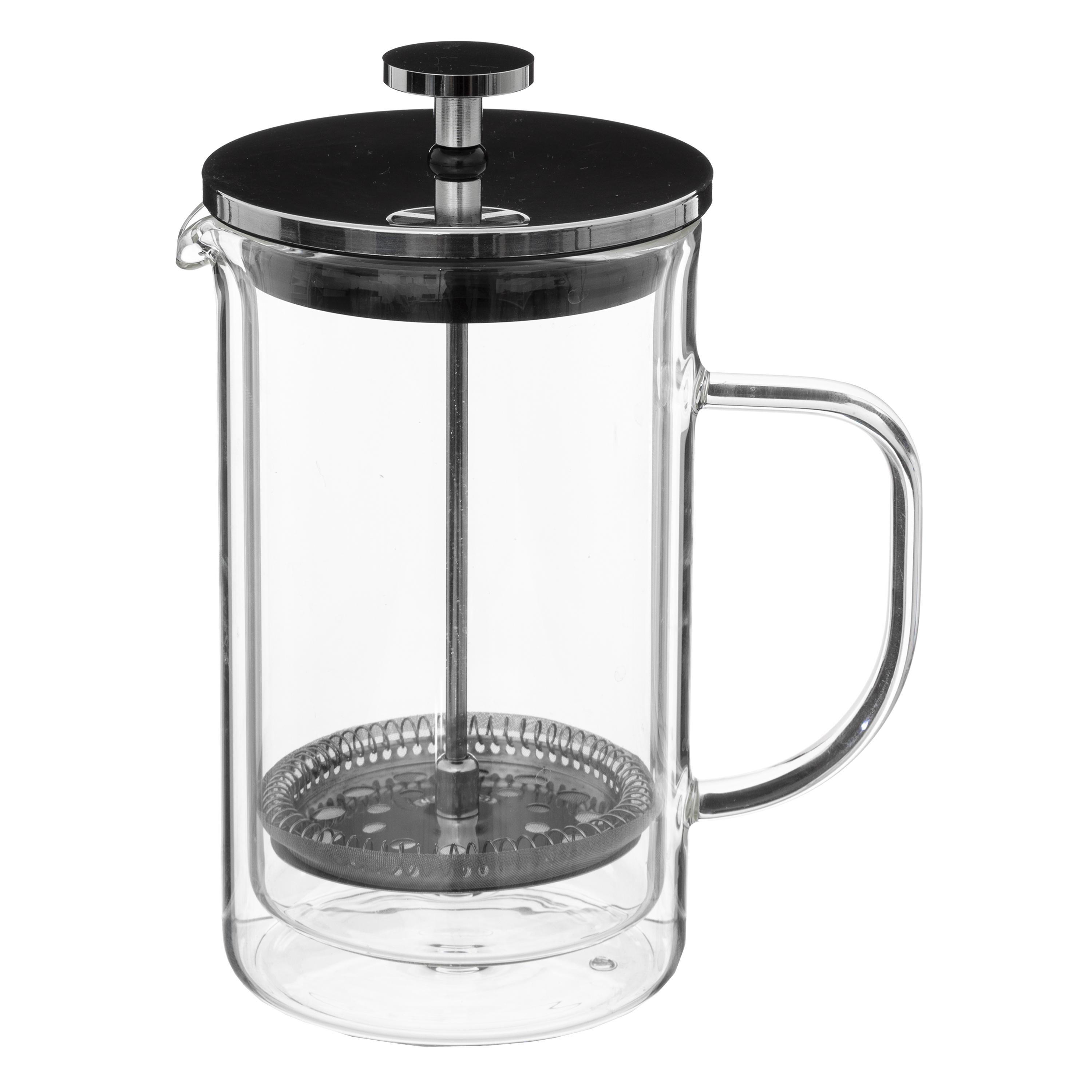 CAFETIERE DOUBLE PAROI CLEA 60CL