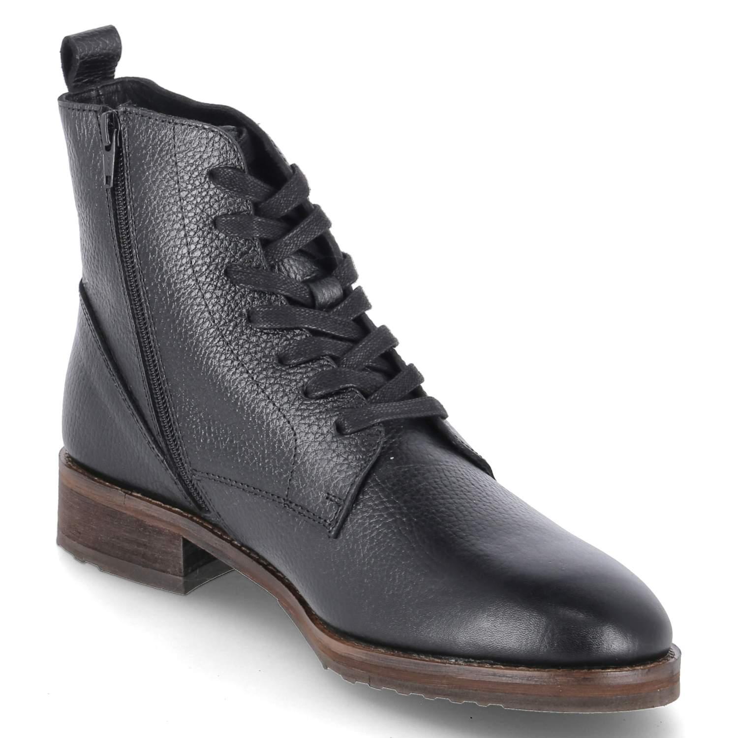 Kaerlek Boots - black