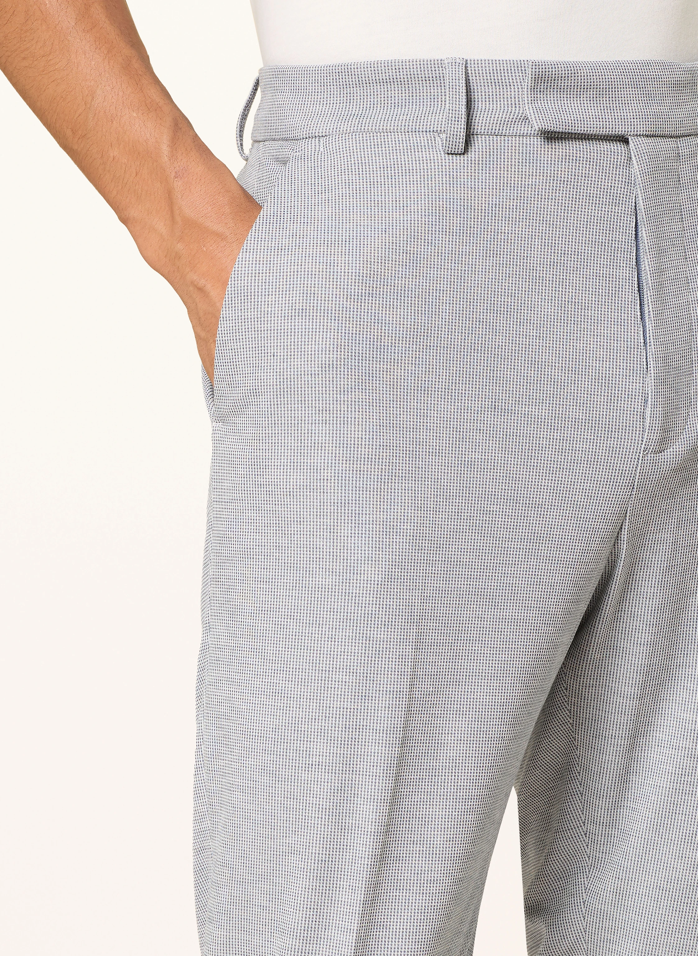 CINQUE Anzughose CIBEPPE Extra Slim Fit