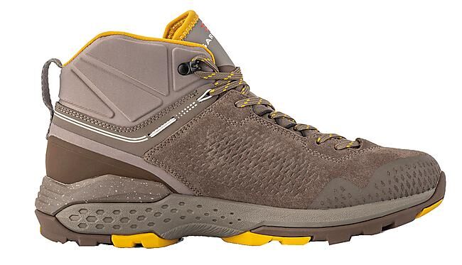 GARMONT - CHAUSSURES DE RANDONNEE GROOVE MID G-DRY