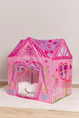 Cloudberry Castle My Little House Leketelt