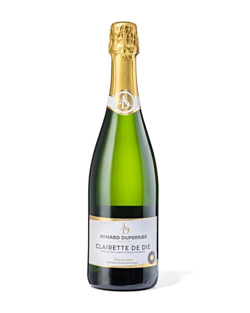 Clairette de Die - 0.75 L