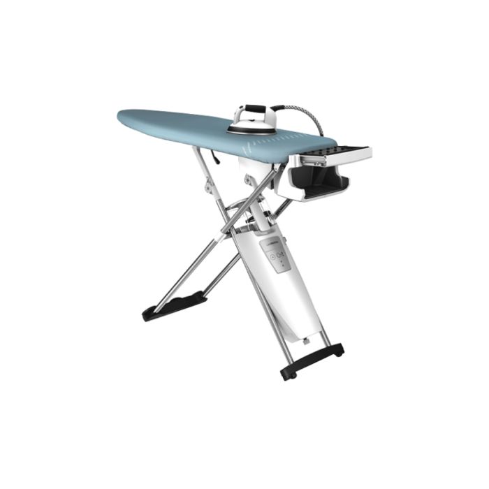 Laurastar Bügelsystem S Pure