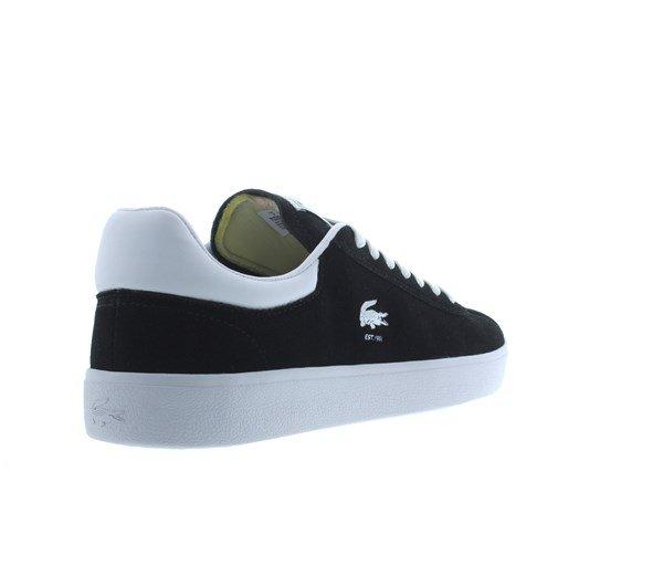 Lacoste Base Shot Suede