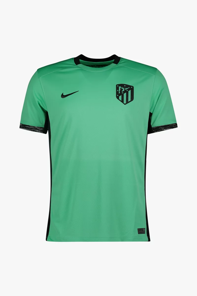 Nike Atletico Madrid Stadium 3rd Replica Herren Fussballtrikot 2324