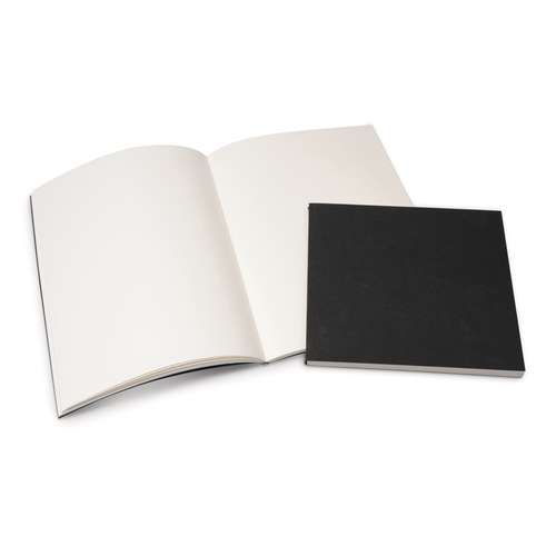KUNST & PAPIER Softbook Zeichenheft