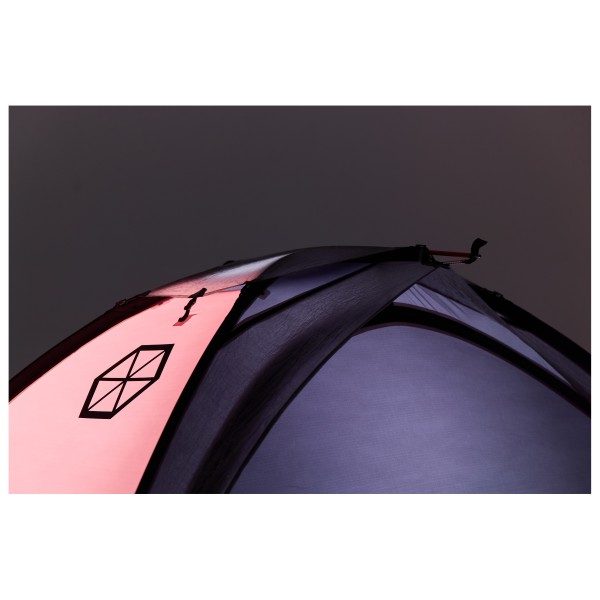Samaya - Samaya 2.0 Dyneema - Tente 2 places