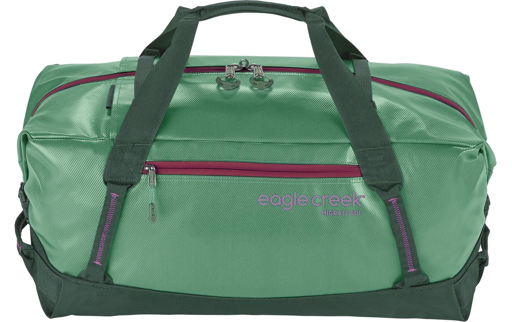 Duffle Bag Migrate 60 l Grün<br>Duffle Bag