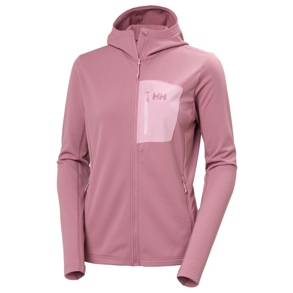 Helly Hansen - Women's Versalite Hooded Jacket - Veste polaire
