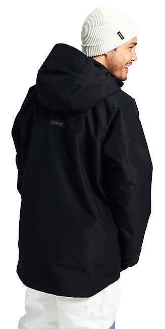 BURTON - VESTE MEN'S GORE TEX 2L PILLOWLINE JACKET