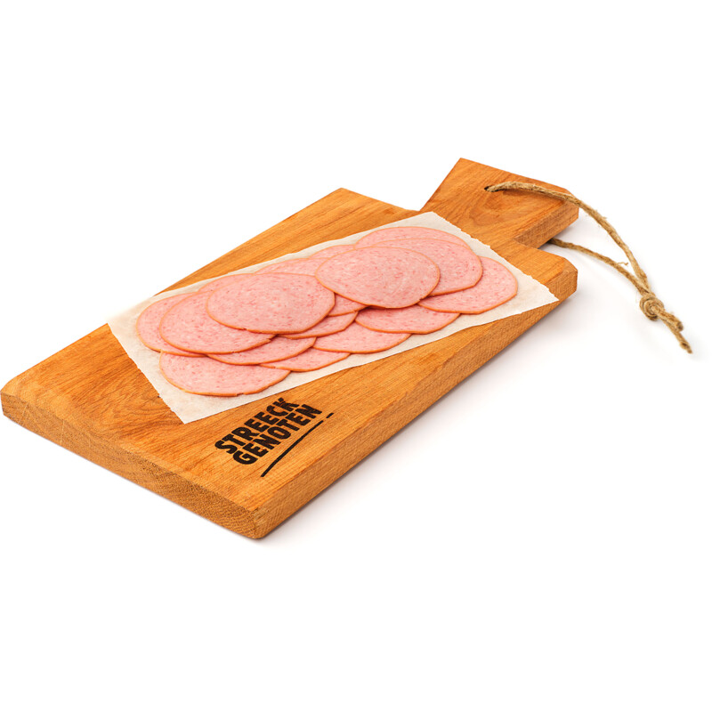 Streeckgenoten Kookworst