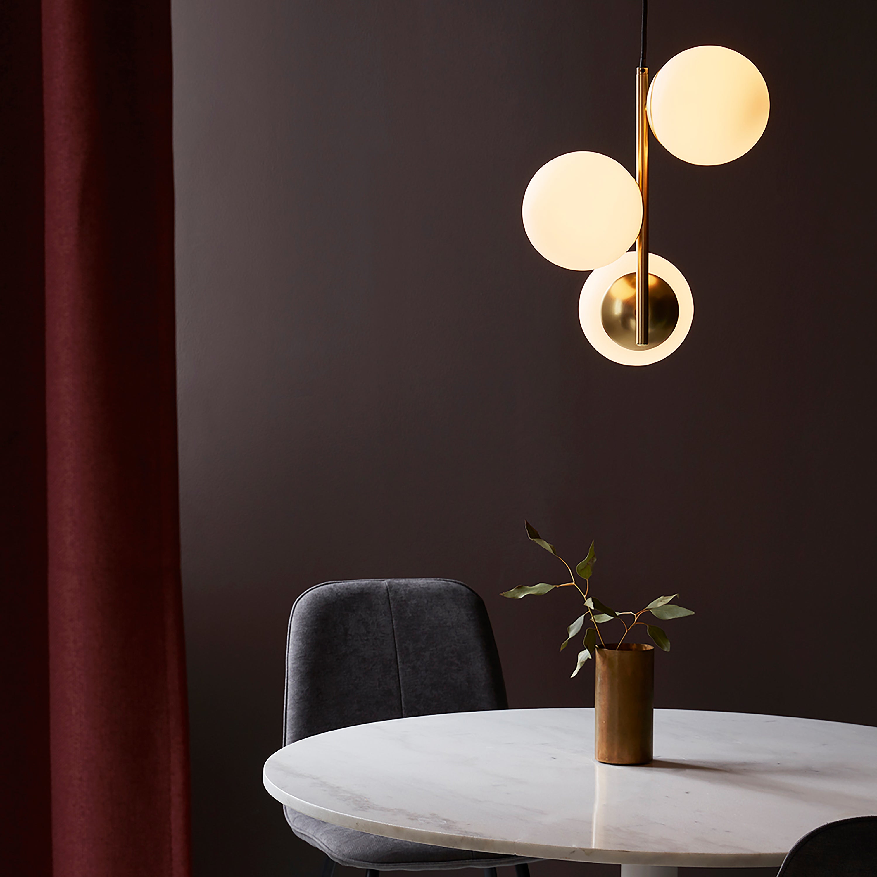 Nordlux Lilly Hanglamp