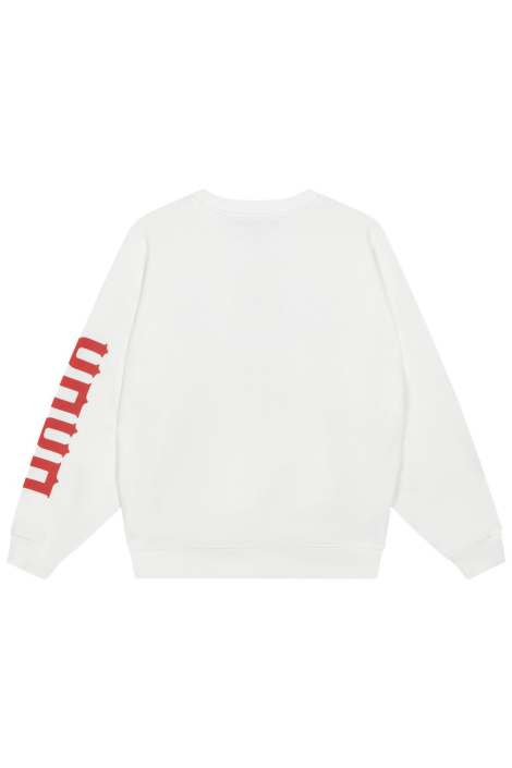 Refined Department witte dames sweater